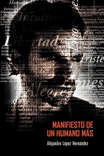 Imagen de archivo de Manifiesto de un humano ms (Spanish Edition) a la venta por Lucky's Textbooks