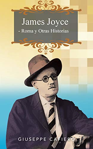 Stock image for James Joyce Roma y otras Historias for sale by PBShop.store US