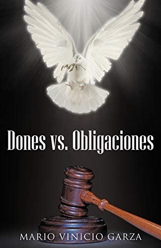 Imagen de archivo de Dones vs. Obligaciones a la venta por Chiron Media