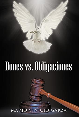 Stock image for Dones vs Obligaciones for sale by PBShop.store US