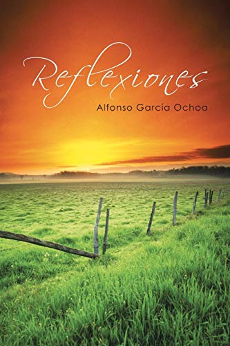 Stock image for REFLEXIONES for sale by KALAMO LIBROS, S.L.