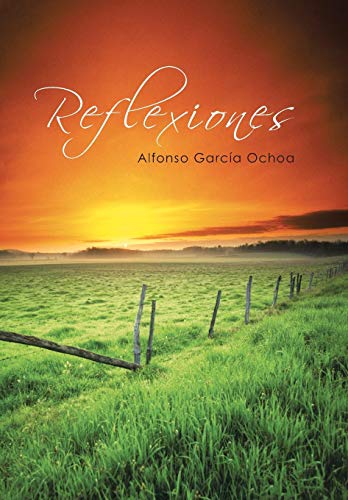 Stock image for REFLEXIONES for sale by KALAMO LIBROS, S.L.