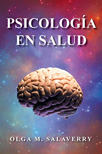 9781463344368: Psicologa en Salud (Spanish Edition)
