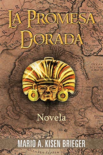 Stock image for La Promesa Dorada Novela for sale by PBShop.store US