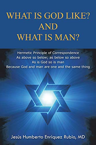 Beispielbild fr WHAT IS GOD LIKE? AND WHAT IS MAN? zum Verkauf von Lucky's Textbooks