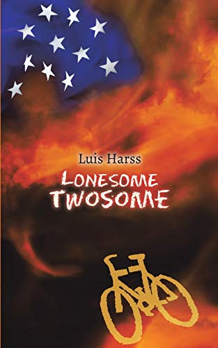 Beispielbild fr Lonesome Twosome zum Verkauf von PBShop.store US