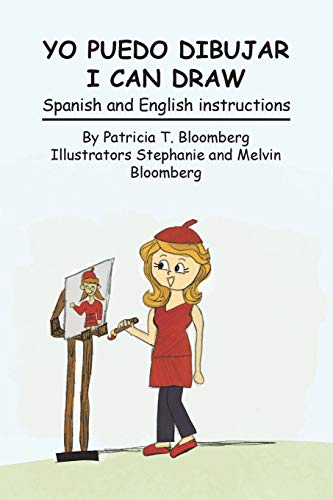 Imagen de archivo de Yo Puedo Dibujar I Can Draw Spanish and English Instructions a la venta por PBShop.store US