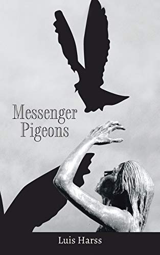 Beispielbild fr Messenger Pigeons zum Verkauf von PBShop.store US