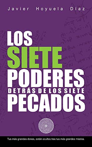 Stock image for Los Siete Poderes Detras de Los Siete Pecados for sale by Chiron Media