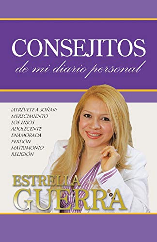 Beispielbild fr Consejitos: de Mi Diario Personal zum Verkauf von Chiron Media