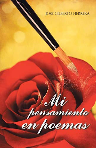 Stock image for Mi Pensamiento En Poemas for sale by Chiron Media