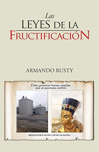 Imagen de archivo de Las Leyes de La Fructificacion a la venta por Chiron Media