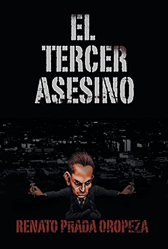 Stock image for El Tercer Asesino for sale by PBShop.store US