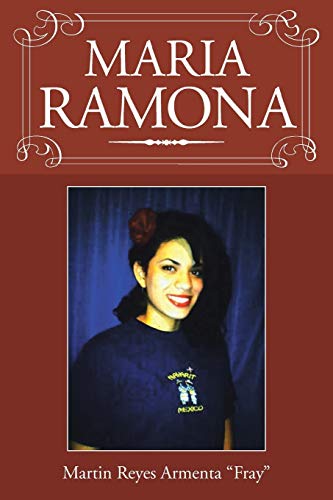Stock image for Maria Ramona for sale by PBShop.store US