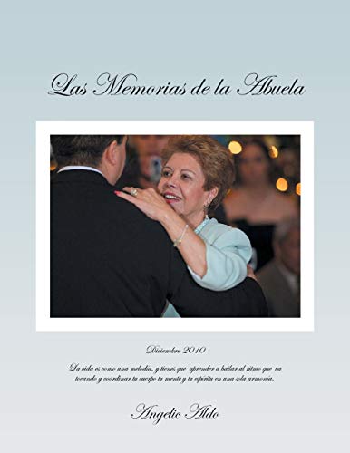 9781463359393: Las Memorias De La Abuela
