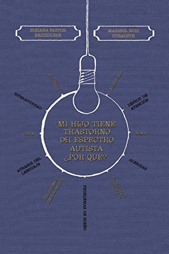 Imagen de archivo de Mi Hijo Tiene Trastorno del Espectro Autista Por Que? (Spanish Edition) a la venta por GF Books, Inc.