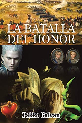 Stock image for La Batalla del Honor for sale by Chiron Media