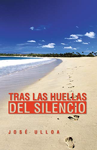 Stock image for TRAS LAS HUELLAS DEL SILENCIO for sale by PBShop.store US