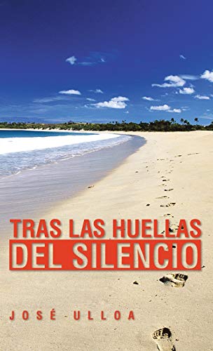 Stock image for Tras Las Huellas del Silencio for sale by PBShop.store US