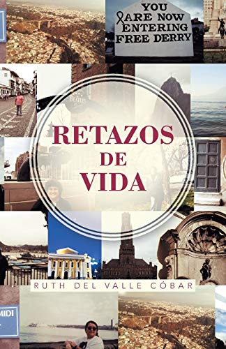 Stock image for Retazos de Vida for sale by Chiron Media