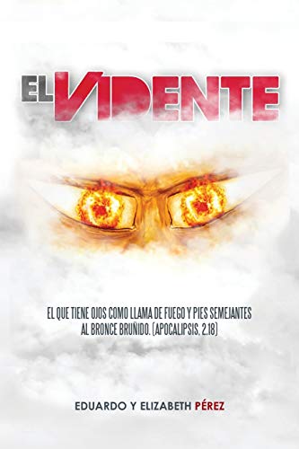 Beispielbild fr El Vidente zum Verkauf von Chiron Media