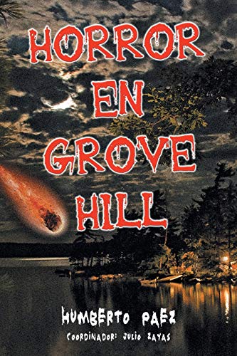 Stock image for Horror En Grove Hill for sale by Chiron Media