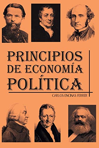 9781463367756: Principios de Economa Poltica