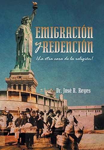 Imagen de archivo de Emigracion y Redencion La Otra Cara de La Religion a la venta por PBShop.store US