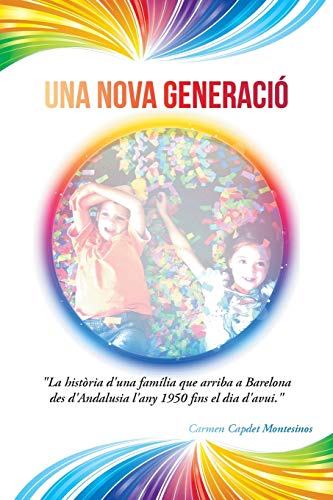 Beispielbild fr Una Nova Generacio zum Verkauf von Chiron Media