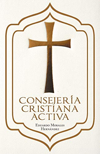Stock image for Consejera Cristiana Activa for sale by PBShop.store US