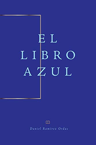 9781463375416: El Libro Azul (Spanish Edition)