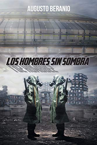 Imagen de archivo de Los Hombres Sin Sombra (Spanish Edition) a la venta por Lucky's Textbooks