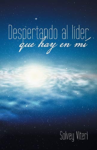 Stock image for Despertando Al Lider Que Hay En Mi for sale by Chiron Media