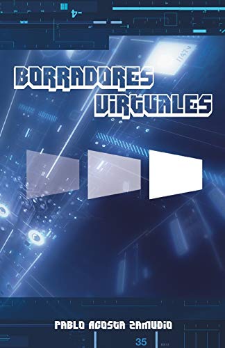 Imagen de archivo de Borradores Virtuales a la venta por Chiron Media