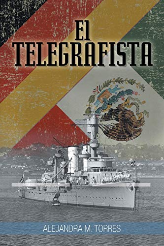 Imagen de archivo de El Telegrafista a la venta por Chiron Media