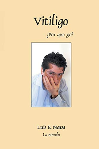 Stock image for Vitiligo (Spanish Edition) for sale by GF Books, Inc.