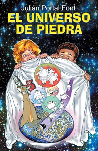 Imagen de archivo de El Universo de Piedra a la venta por Chiron Media