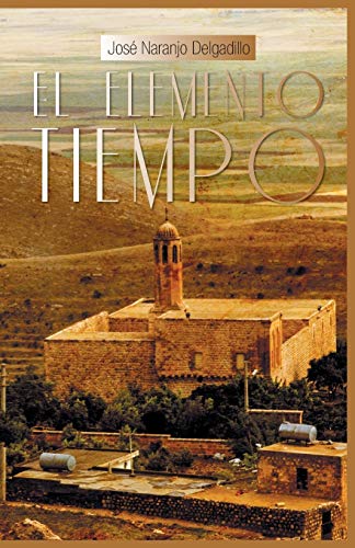 Imagen de archivo de El Elemento Tiempo (Spanish Edition) a la venta por Lucky's Textbooks