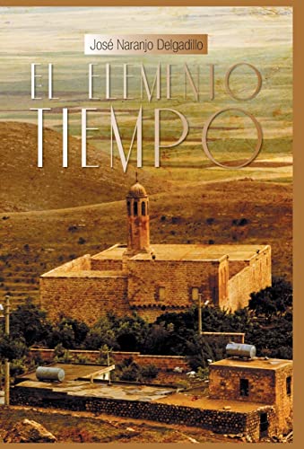 Imagen de archivo de El Elemento Tiempo (Spanish Edition) a la venta por Lucky's Textbooks