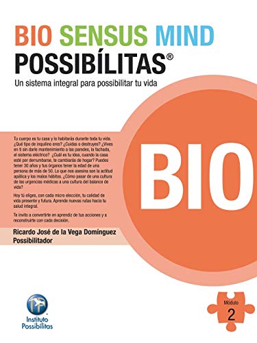 Beispielbild fr Bio Sensus Mind Possibilitas Modulo 2: Bio zum Verkauf von Chiron Media