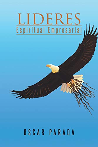 Stock image for Lideres: Espiritual Empresarial for sale by Chiron Media