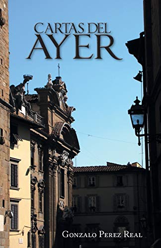 9781463382629: Cartas Del Ayer (Spanish Edition)