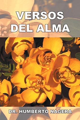 Imagen de archivo de Versos Del Alma (Spanish Edition) a la venta por GF Books, Inc.