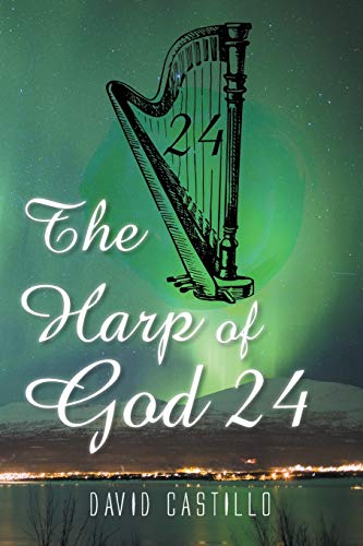 Stock image for The Harp of God 24 for sale by Chiron Media