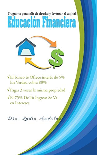 Stock image for Educacion Financiera for sale by Chiron Media