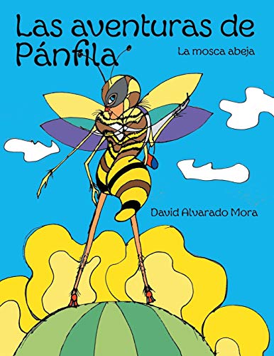 Beispielbild fr Las aventuras de Pnfila zum Verkauf von PBShop.store US