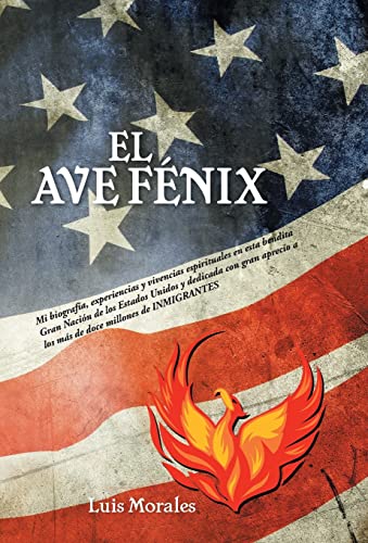 9781463390594: El Ave Fenix