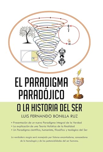 9781463390792: El paradigma paradjico