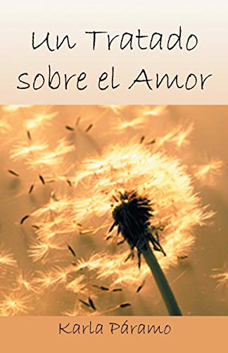 Stock image for Un Tratado Sobre El Amor for sale by Chiron Media