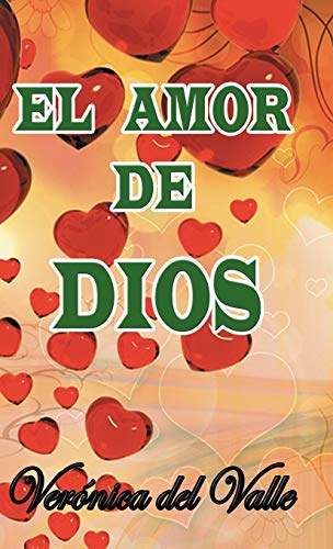 Beispielbild fr El amor de Dios zum Verkauf von PBShop.store US